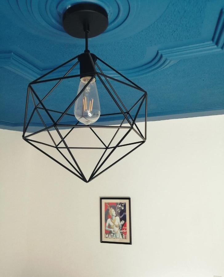 Hostel Casa Violeta Tepic Zewnętrze zdjęcie