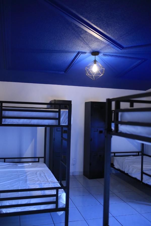 Hostel Casa Violeta Tepic Zewnętrze zdjęcie