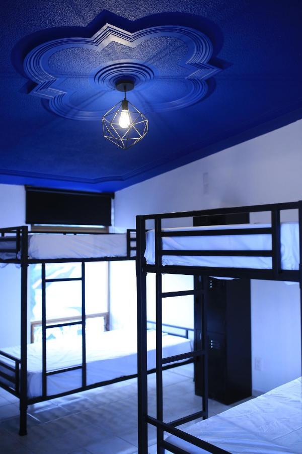 Hostel Casa Violeta Tepic Zewnętrze zdjęcie